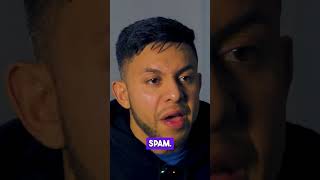 Barbatos Design Weaponized Desperation