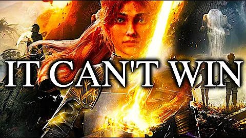 Clair Obscur Expedition 33 Just Embarrassed the Games Industry + Western Devs REJECT Historic Win