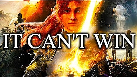 Clair Obscur Expedition 33 Just Embarrassed the Games Industry + Western Devs REJECT Historic Win