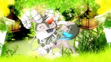 [INTRO AUCTION!] - NATURE INTRO *READ DESCRIPTION*