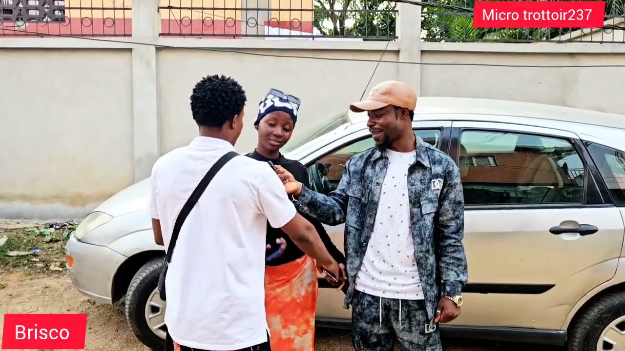 Test de fidélité incroyable: ce qu’elle avoue va vous choquer dans cette vidéo