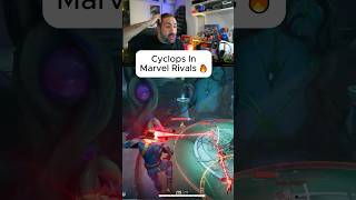 First Look at Cyclops in Marvel Rivals 🔥 #marvelrivals
Welcome to VIP2Gaming - Home to Gaming, Tech + More!
Thank you for stopping by and watching our videos!
Subscribe FREE to us!
https://www.youtube.com/vip2gaming
My Socials:
Tiktok: https://www.tiktok.com/@vip2deebuk
X: https://twitter.com/Dee_buk
Instagram: https://www.instagram.com/deebuku/
Twitch: https://www.twitch.tv/deebuk
Follow the channel Socials:
https://twitter.com/ViP2GAMING_
https://instagram.com/vip2gaming/
You can follow us individually on Twitter:
https://twitter.com/ShadyLDN
https://twitter.com/skema_se8
#gaming #shorts #xmen First Look at Cyclops in Marvel Rivals 🔥 #marvelrivals