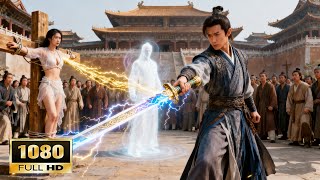 A Kung Fu Master Awakens In A Useless Boys Body, To Protect His Sister One-Punches A Top Fighter