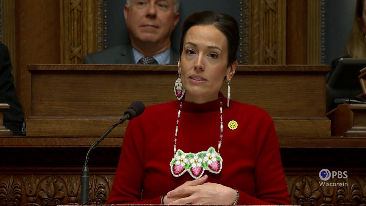 2026 State of the Tribes Address