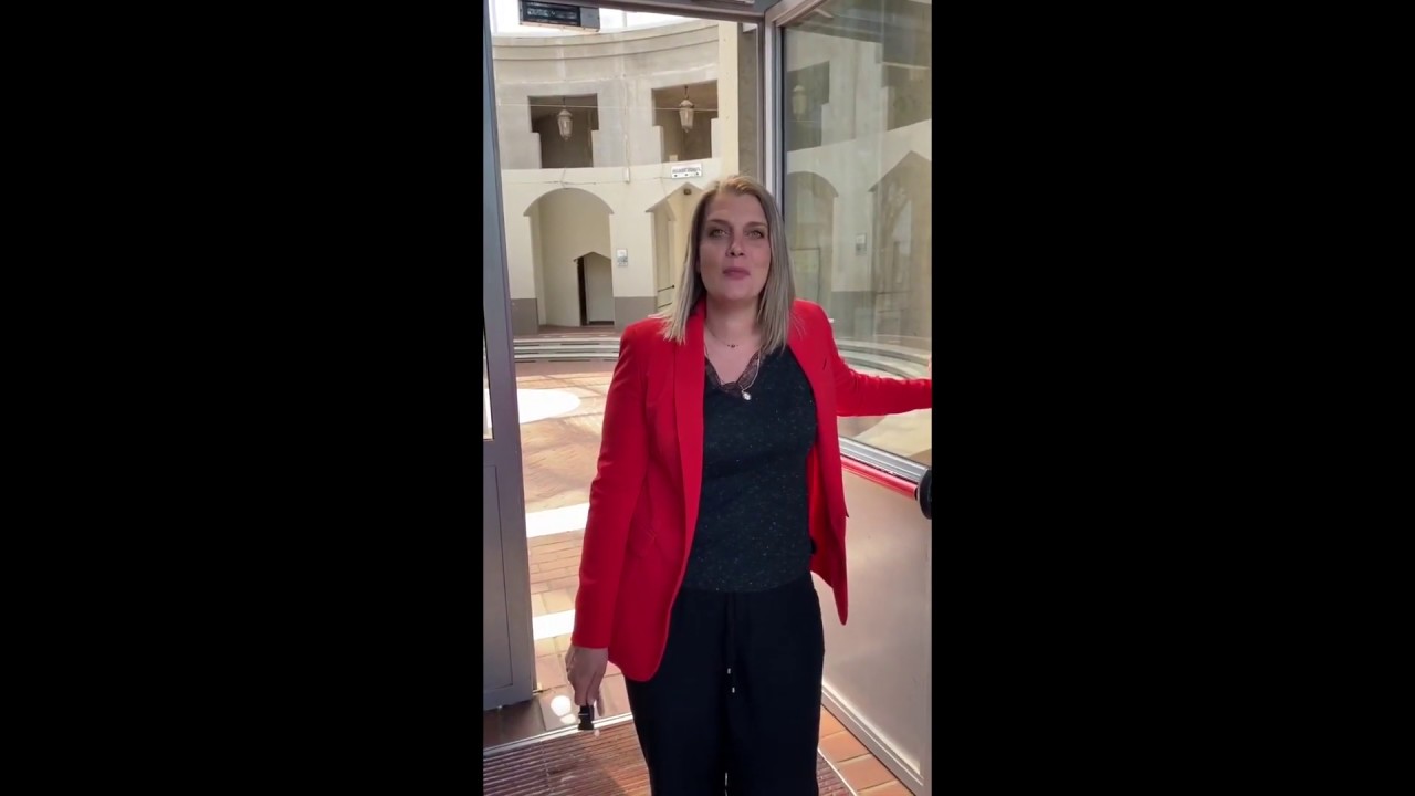 Présentation Ecole du Plat Rie - Section Fondamentale - Quaregnon