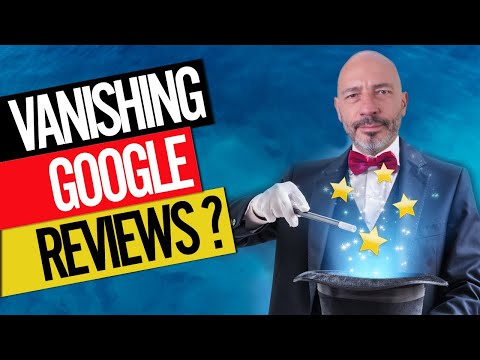 ვიდეო: Google-ზე მიმოხილვა არ შეგიძლიათ?