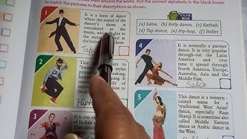 Bhartiyam Public School/Class 3/G.K. (Ch- 23 to 26)