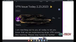 Dish Network In Trouble ⁉️