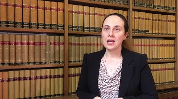 ERC short: Dr Debora Sijacki