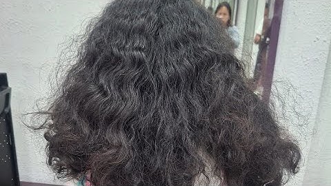 Curly Hair: The Pixie Cut You Didn