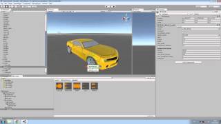 MG  Car Physics screenshot 5