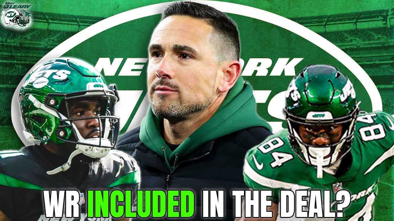 Did Matt LaFleur Hint at a Wide Receiver in Aaron Rodgers Trade?