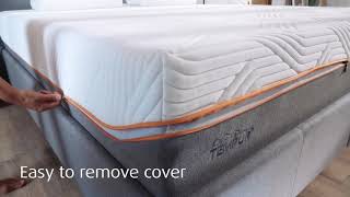 Tempur Singapore TVC 30s