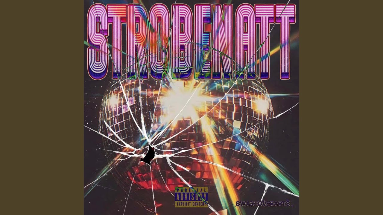 Watch Strobenatt on YouTube Watch Strobenatt on YouTube
