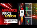 Advance Price Action Strategy | Quotex Live Class Recording | 90% Accurate Setup