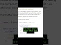 Why Your React Code Crashes When You Fetch Data (useEffect Fix)