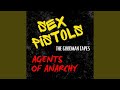 Miniature de la vidéo de la chanson New York (Featuring Anarchy Interview)