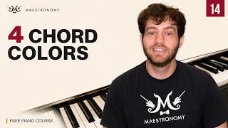 14   Four Seventh Chord Sounds to Try