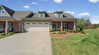 Home Tour | 830 Iris Ln Newton NC | 4 Bedroom in Azalea Glen