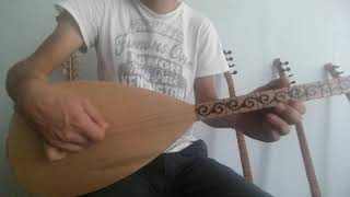 Esmesin Ayrılık - 300 Tl - Satılık Dut Saz , Bağlama - 0538 645 29 98 - 