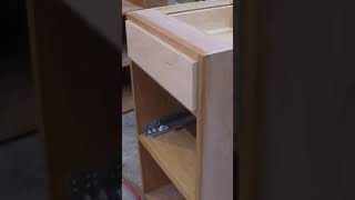 Building a reception desk @Benham_Design