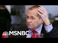 Judiciary Chair: Trump AG Barr 'Is Just A Liar' | The Beat With Ari Melber | MSNBC