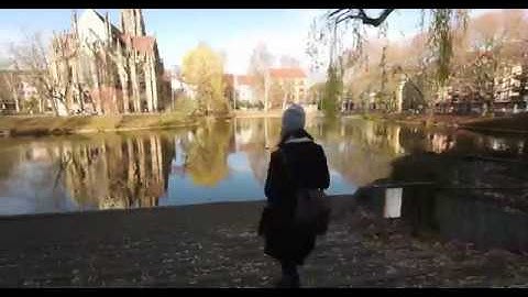 Stuttgart Drone Video Tour | Expedia