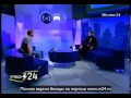Как Алексей Макаров похудел на 23 кг