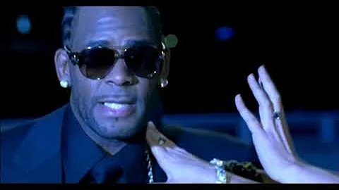 Rick Ross - Speedin' (Official Music Video) ft. R. Kelly