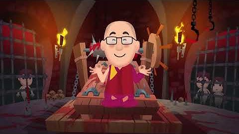 Hell Architect • Launch Trailer • PC