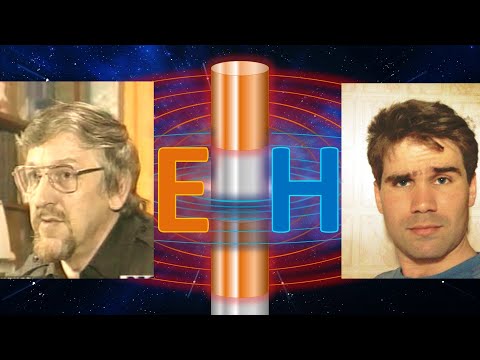 ЕН-антенны. Тимур Гаранин, Владимир Кононов. EH-antenna. 7 лекций