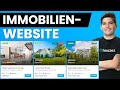 Wie man eine Immobilien-Website mit WordPress und dem Houzez Theme 2025 erstellt (aktualisiert)
