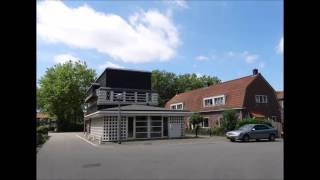 Tuindorp Oostaan Amsterdam Noord Oude Gedeelte