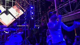 Jonny Craig - Memories - Chile 2023