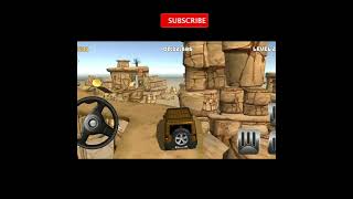 Mountain Climb 4x4 Offroad Car Drive Android Gameplay[12]😊 screenshot 1