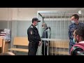 "Я не вел прицельный огонь": мужчина, устроивший стрельбу в Екатеринбурге, частично признал вину