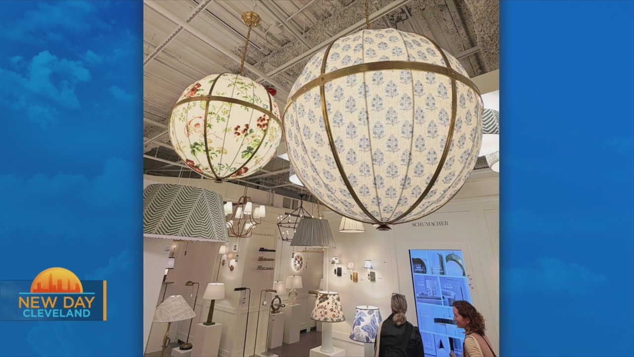 New Day Cleveland: Colleen Primm Design