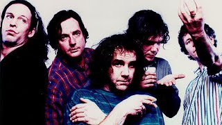 Guided by Voices - "Party / Striped White Jets" / BBC John  Peel session  18.06.96  / June 18th 1996