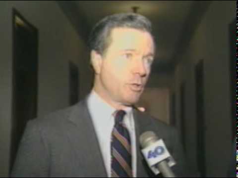 Gulf War Reaction; WMGM-TV Jan. 17, 1991 - Newscenter 40 at 6