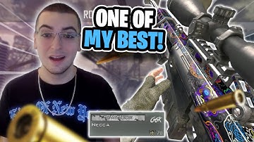 I HIT ONE OF MY BEST MW2 TRICKSHOTS! (IW4X Trickshotting Stream Highlights w/ 12 KILLCAMS!)