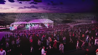 Canterbury Park sells land in Shakopee for 19,000-seat amphitheater