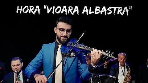 Robert Matei - Hora Vioara Albastra (Official Musi...
