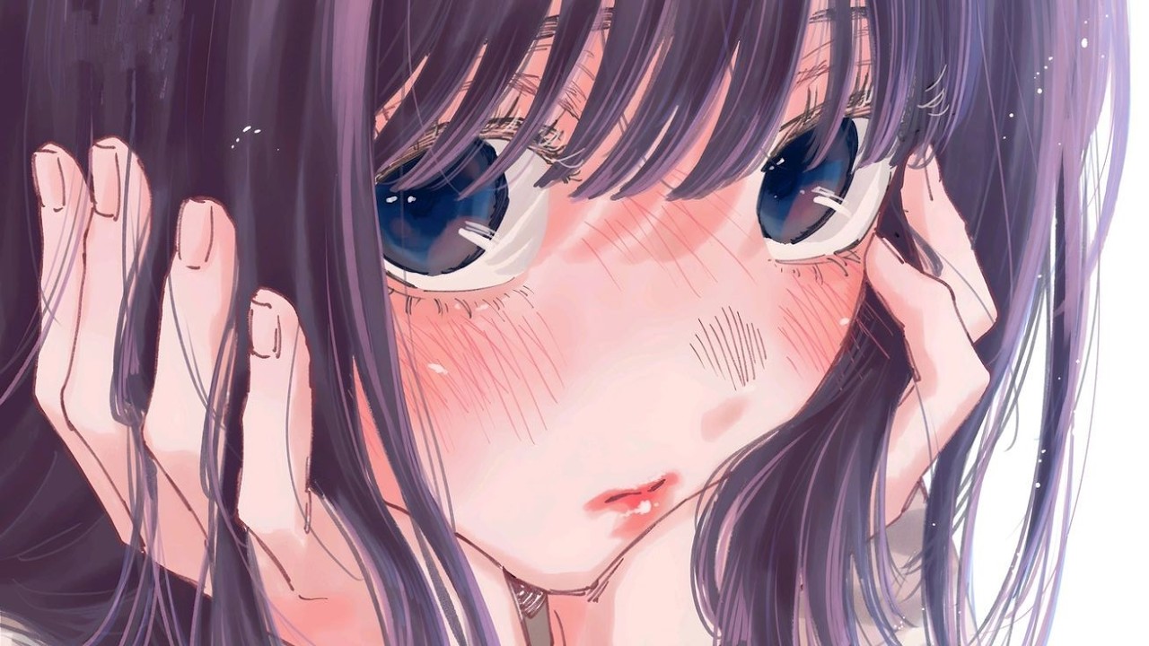 kaoruko is so cute :3