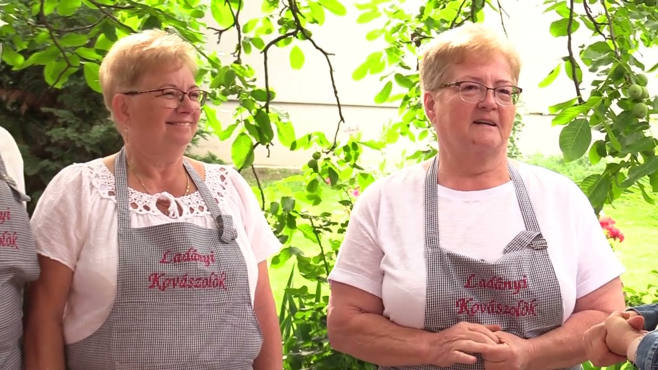 Ladányi Kovászolók – A kemencében sült kovászos kenyér