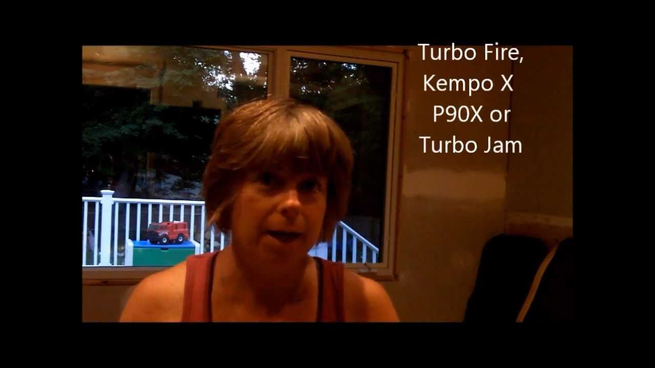 internet marketer terbaik indonesia Exercise at Home while Pregnant - Turbo Fire
