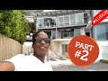 NEW YEARS IN A CAPE TOWN MANSION! - PART 2