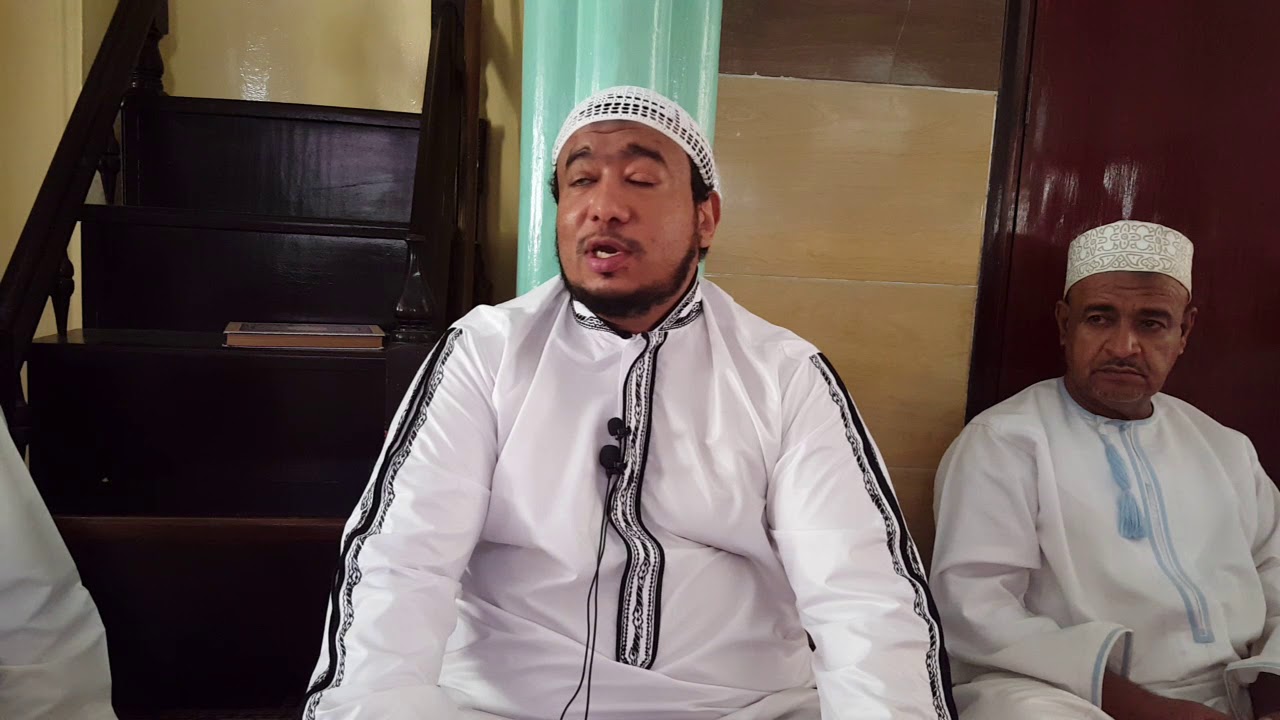 Miraa (Khat) | Dr Said Mohamed