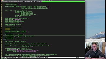 Handmade Hero Mac Platform Layer Day 023, Dynamically Loading the Game