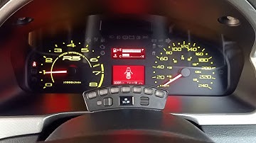 Ecliptech Shift-P2 Sequential Shift Light on Proton Suprima S / Preve
