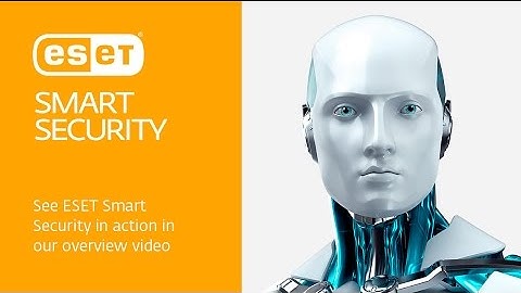 ESET Smart Security 9
